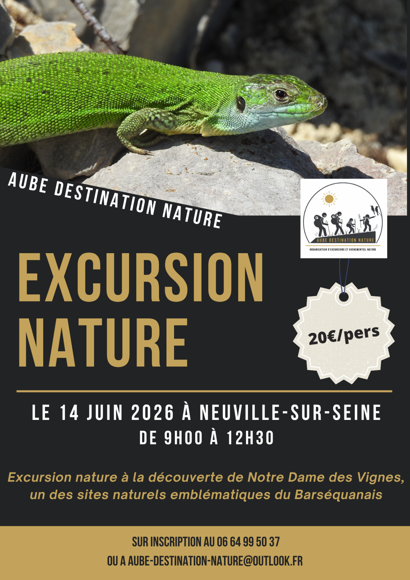 14 juin 2026 matin